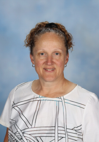 Lucy Freemantle